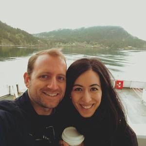 Meet your Posher, Freesia